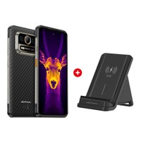 Телефон Ulefone Armor 25T Pro (черный)