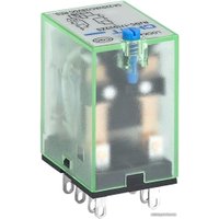 Реле промежуточное Chint NJDC-17(D)/2Z 651044