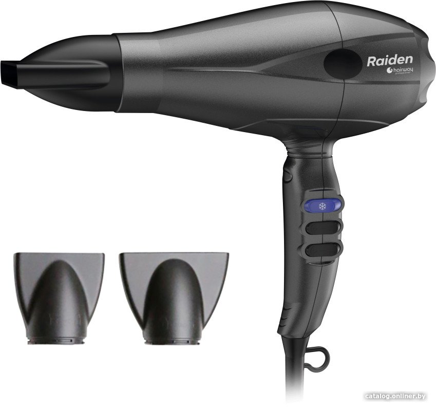 Фен Hairway Raiden A030 03092