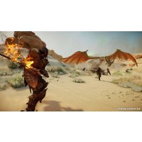  Dragon Age: Инквизиция для PlayStation 4