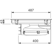 Варочная панель Bora PUXU2R