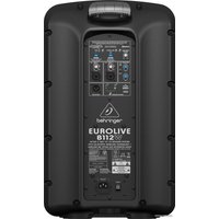 Активная акустика Behringer EUROLIVE B112W