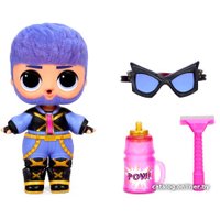 Кукла-сюрприз L.O.L. Surprise! Boys Series 5 575986EUC