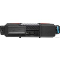 Внешний накопитель ADATA HD710P 2TB (красный)