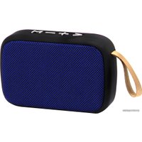 Беспроводная колонка Arka Charge G2 (синий)