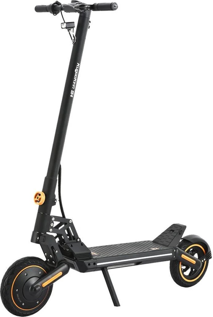 

Электросамокат Kugoo Kirin S4 2024