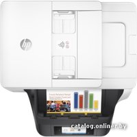 МФУ HP OfficeJet Pro 8720 [D9L19A]