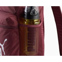 Спортивный рюкзак Puma Phase Backpack 09116420 (бордовый)
