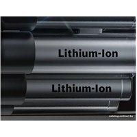 Пылесос Bosch Move Lithium 20Vmax BHN20L