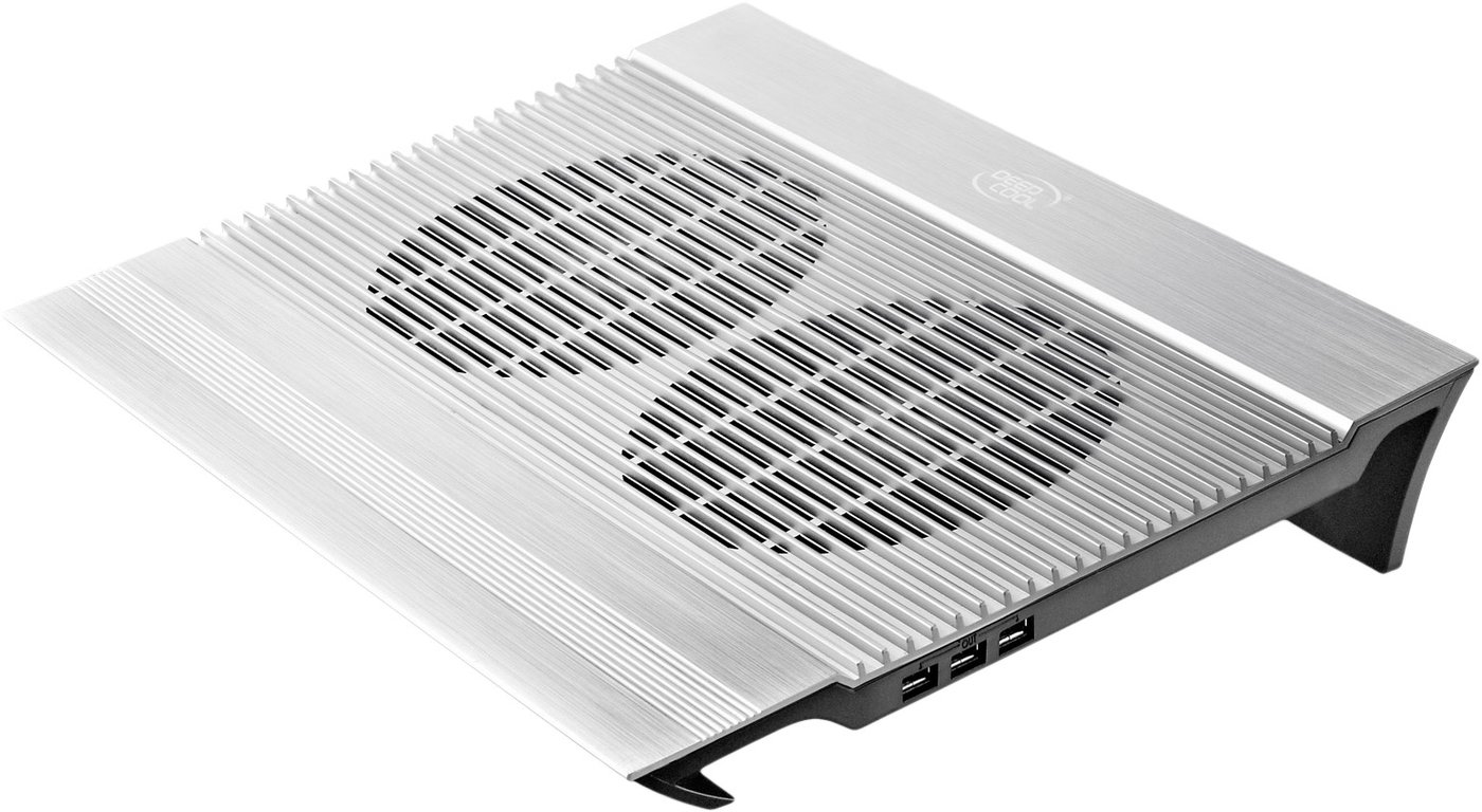 

Подставка DeepCool N8