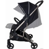Коляска прогулочная «книга» Osann Boogie (black)