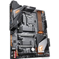 Материнская плата Gigabyte Z390 Aorus Pro (rev. 1.0)