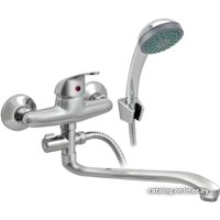 Смеситель Istok life Luxe 0402.431