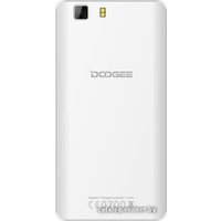 Телефон Doogee X5 White