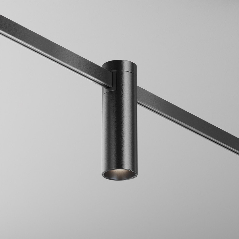 

Трековый светильник Technical Focus Led Flarity 4000K 5Вт 60° TR143-1-5W4K-W-B