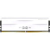 Оперативная память Silicon-Power XPower Zenith 16ГБ DDR5 5600 МГц SP016GXLWU560FSG