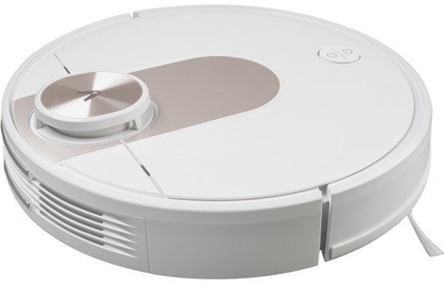 

Робот-пылесос Viomi Vacuum Cleaning Robot SE V-RVCLM21A (белый)