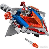 Конструктор LEGO Nexo knights 70323 Логово Джестро
