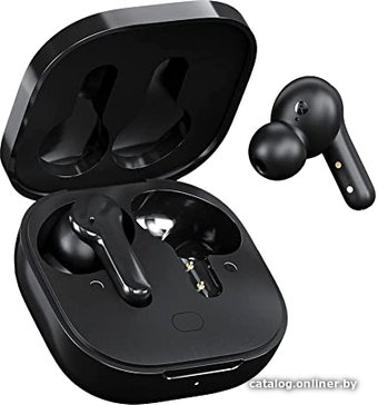 Наушники QCY T13 (черный)