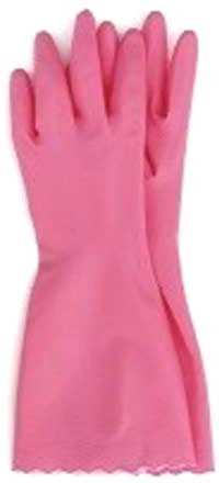 Латексные перчатки AST L 1 пара 8900467