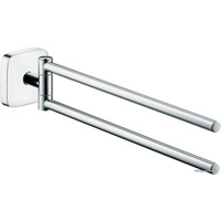 Держатель для полотенца Hansgrohe PuraVida 41512000