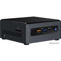 Компактный компьютер Intel NUC BOXNUC7CJYHN