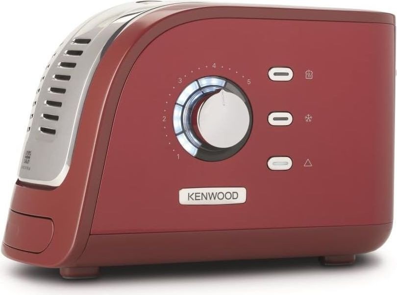 

Тостер Kenwood TCM 300 RD Turbo