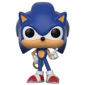 Games Sonic the Hedgehog Sonic with Ring 20146
