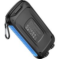 Внешний аккумулятор Hoco DB51 8000mAh (черный)