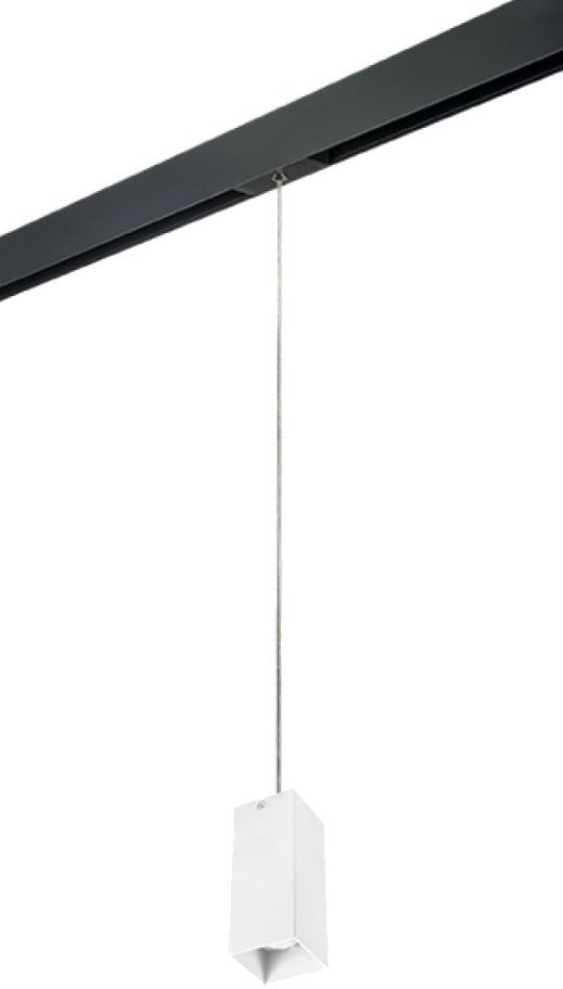 

Трековый светильник Lightstar Rullo PRORP386