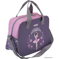 Спортивная сумка Erich Krause 21L Ballet 46266