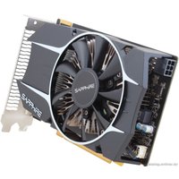 Видеокарта Sapphire R7 260X OC 2GB GDDR5 (11222-06)