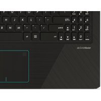 Ноутбук ASUS X570UD-E4053T