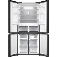 Четырёхдверный холодильник Toshiba GR-RF610WE-PMS(06) в Борисове