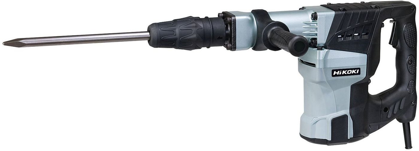 Перфоратор Hikoki H60MC WSZ (кейс)