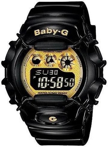 

Наручные часы Casio BG-1006SA-1C