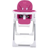 Высокий стульчик Nuovita Grande (пурпурный)