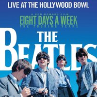  Виниловая пластинка The Beatles ‎- Live At The Hollywood Bowl