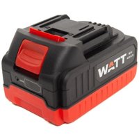 Аккумулятор WATT 1.018.000.02 (18В/4 Ah)