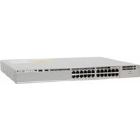 Управляемый коммутатор 3-го уровня Cisco Catalyst C9200-24P-A