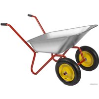 Двухколесная тачка Korona ТСПР-80-110-2к-3.25-8/25 п/у