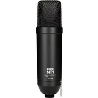 Проводной микрофон RODE NT1 Kit