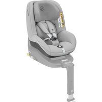 Детское автокресло Maxi-Cosi Pearl Smart i-Size (без базы, authentic grey)