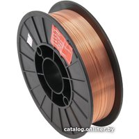 Сварочная проволока  DEKA ER70S-6 (1 мм, 5 кг)