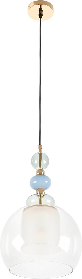 

Подвесная люстра Myfar Louis MR2500-1P