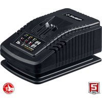 Винтоверт Зубр Профессионал GVB-250-22 (с 2-мя АКБ, кейс)