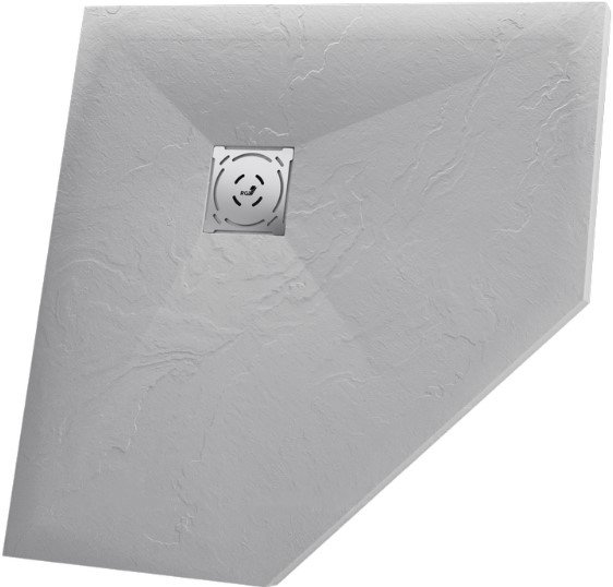 Душевой поддон RGW ST/T-Co 16155099-10 90x90