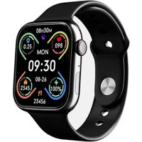 Умные часы XO M50 (черный)