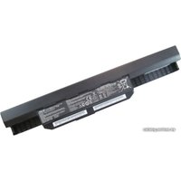 Аккумуляторы для ноутбуков ASUS A41-K53