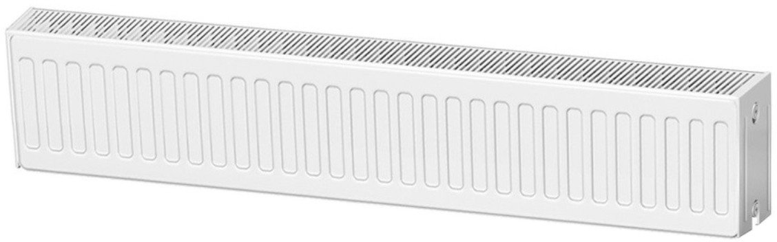 

Стальной панельный радиатор Лемакс Valve Compact Universal VC22 200x1100 (нижнее подключение)